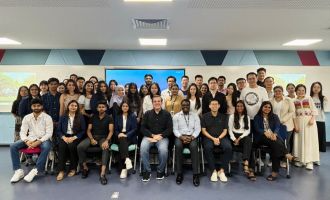Malaysia Global Immersion Program